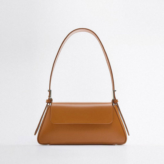 Autumn New All-match Shoulder Bag